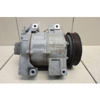 Компрессор кондиционера Nissan X-Trail (T31) (2007 - 2014) 92600JG300