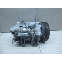 Компрессор кондиционера Nissan X-Trail (T31) (2007 - 2014) 92600JG300