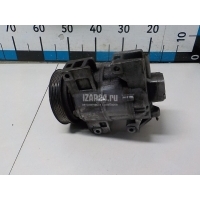 Компрессор кондиционера Nissan X-Trail (T31) (2007 - 2014) 92600JG300