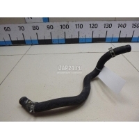 Патрубок отопителя Nissan X-Trail (T31) (2007 - 2014) 92410JG000