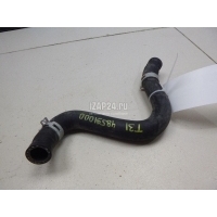 Патрубок отопителя Nissan X-Trail (T31) (2007 - 2014) 92400JG000