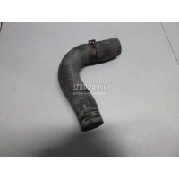 Патрубок радиатора Nissan X-Trail (T31) (2007 - 2014) 21504JG70A