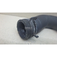 Патрубок радиатора Nissan X-Trail (T31) (2007 - 2014) 21504JG70A