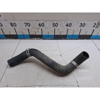 Патрубок радиатора Nissan X-Trail (T31) (2007 - 2014) 21503JG000