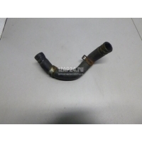 Шланг системы охлаждения Nissan X-Trail (T31) (2007 - 2014) 14055JG76D