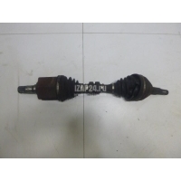 Полуось передняя левая Nissan X-Trail (T31) (2007 - 2014) 39101JG74B