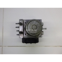 Блок ABS (насос) Nissan X-Trail (T31) (2007 - 2014) 47660JG700