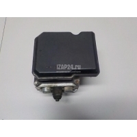 Блок ABS (насос) Nissan X-Trail (T31) (2007 - 2014) 47660JG720
