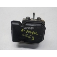 Блок ABS (насос) Nissan X-Trail (T31) (2007 - 2014) 47660JG46B