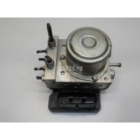 Блок ABS (насос) Nissan X-Trail (T31) (2007 - 2014) 47660JH74D