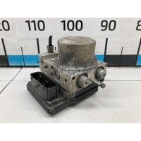 Блок ABS (насос) Nissan X-Trail (T31) (2007 - 2014) 47660JH30C