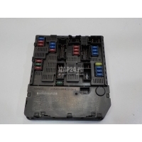 Блок предохранителей Nissan X-Trail (T31) (2007 - 2014) 284B6JG03A