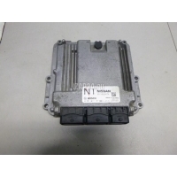 Блок управления двигателем Nissan X-Trail (T31) (2007 - 2014) 237103UH7A