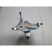 Моторчик стеклоочистителя задний Nissan X-Trail (T31) (2007 - 2014) 28710JG000