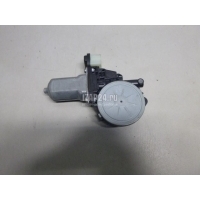 Моторчик стеклоподъемника Nissan X-Trail (T31) (2007 - 2014) 80731JG400