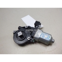 Моторчик стеклоподъемника Nissan X-Trail (T31) (2007 - 2014) 80730JN00A