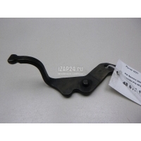 Рычаг КПП Hyundai-Kia Sephia II/Shuma II (2001 - 2004) 0K2A117450