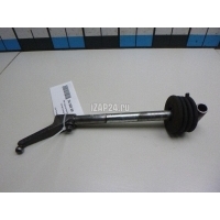 Тяга кулисы КПП Hyundai-Kia Sephia II/Shuma II 2001 - 2004 0K2N11749X