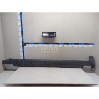 Накладка на порог (наружная) Honda CR-V (2007 - 2012) 71800SWWG01