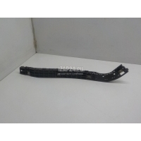 Направляющая заднего бампера левая Honda CR-V (2007 - 2012) 71598SWAA01