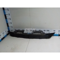 Решетка радиатора Honda CR-V (2007 - 2012) 71121SWWG01
