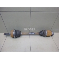 Полуось передняя правая Honda CR-V (2007 - 2012) 44305SWC900