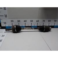 Полуось передняя правая Honda CR-V (2007 - 2012) 44305SWC900