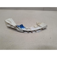 Направляющая заднего бампера левая Subaru Impreza (G12) (2007 - 2012) 57717FG030