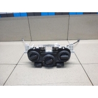 Блок управления отопителем Subaru Impreza (G12) (2007 - 2012) 72311FG010
