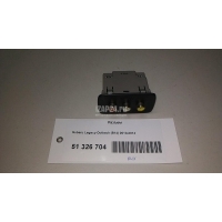 Разъем Subaru Impreza (G12) (2007 - 2012) 86257FG010
