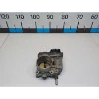 Заслонка дроссельная электрическая Suzuki Grand Vitara (2005 - 2015) 1340078K00