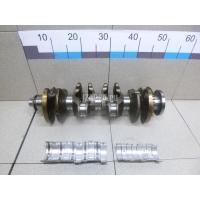 Коленвал Suzuki Grand Vitara (2005 - 2015) 1222065J01