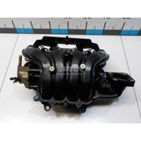Коллектор впускной Suzuki Grand Vitara (2005 - 2015) 1311065J01