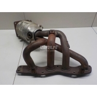 Коллектор выпускной Suzuki Grand Vitara (2005 - 2015) 1411078K01H02