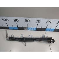 Рейка топливная (рампа) Suzuki Grand Vitara (2005 - 2015) 1573065J00
