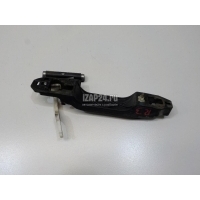 Кронштейн ручки Suzuki Grand Vitara (2005 - 2015) 8283163J10