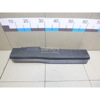 Накладка порога (внутренняя) Suzuki Grand Vitara (2005 - 2015) 7613065J005PK