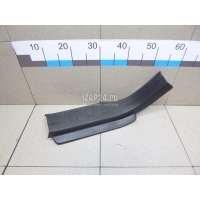 Накладка порога (внутренняя) Suzuki Grand Vitara (2005 - 2015) 7618065J005PK