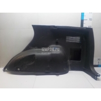 Обшивка багажника Suzuki Grand Vitara (2005 - 2015) 7621065J135PK