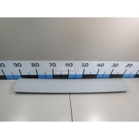 Обшивка двери багажника Suzuki Grand Vitara (2005 - 2015) 8376065J006GS
