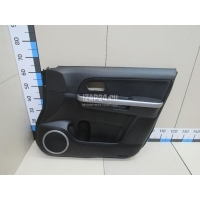 Обшивка двери передней правой Suzuki Grand Vitara (2005 - 2015) 8371065J00CAW