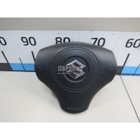 Подушка безопасности в рулевое колесо Suzuki Grand Vitara (2005 - 2015) 4815065J00C48