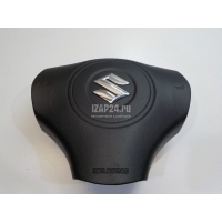 Подушка безопасности в рулевое колесо Suzuki Grand Vitara (2005 - 2015) 4815065J01C48
