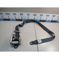 Ремень безопасности с пиропатроном Suzuki Grand Vitara (2005 - 2015) 8490265J02BHE