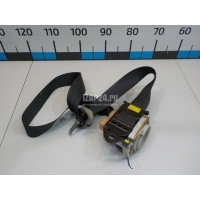 Ремень безопасности с пиропатроном Suzuki Grand Vitara (2005 - 2015) 8494077K01BHE