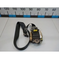 Ремень безопасности с пиропатроном Suzuki Grand Vitara (2005 - 2015) 8492077K01BHE