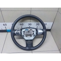 Рулевое колесо для AIR BAG (без AIR BAG) Suzuki Grand Vitara (2005 - 2015) 4811065J00BWJ
