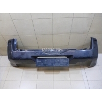 Бампер задний Suzuki Grand Vitara (2005 - 2015) 7181177K10799