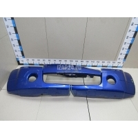 Бампер передний Suzuki Grand Vitara (2005 - 2015) 7171165J61799