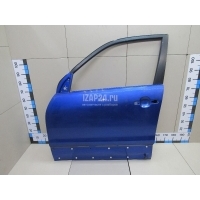 Дверь передняя левая Suzuki Grand Vitara (2005 - 2015) 6800265843